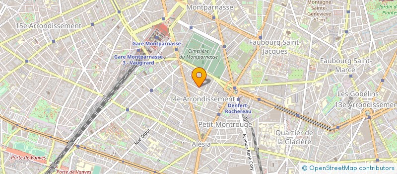 localisation de l'entreprise 903 882 025   PARIS