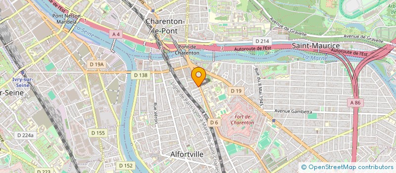 localisation de l'entreprise 903 882 660   VOUSSAC