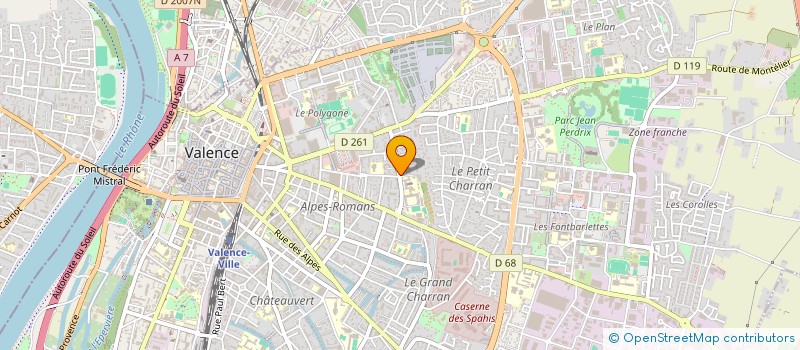 localisation de l'entreprise 903 890 010   CLERIEUX