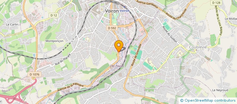 localisation de l'entreprise 903 911 642   SAINT-SIMEON-DE-BRESSIEUX