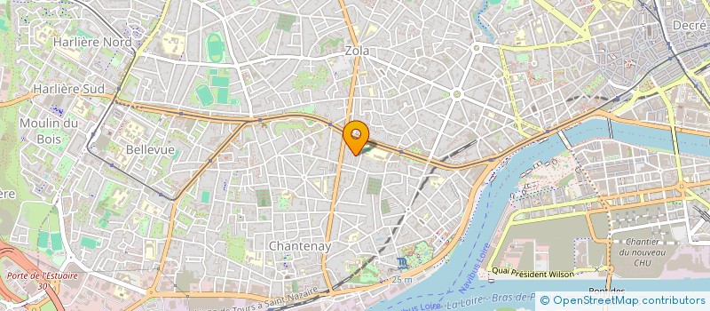 localisation de l'entreprise 903 938 033   AIX-EN-PROVENCE