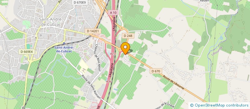 localisation de l'entreprise 903 973 618  à VILLENAVE-D'ORNON