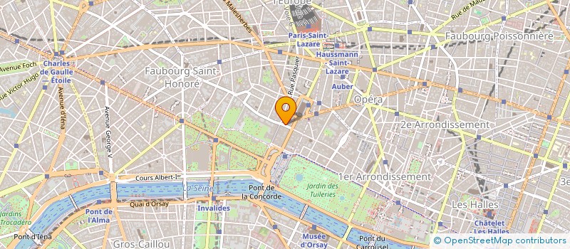 localisation de l'entreprise 903 978 146   PARIS