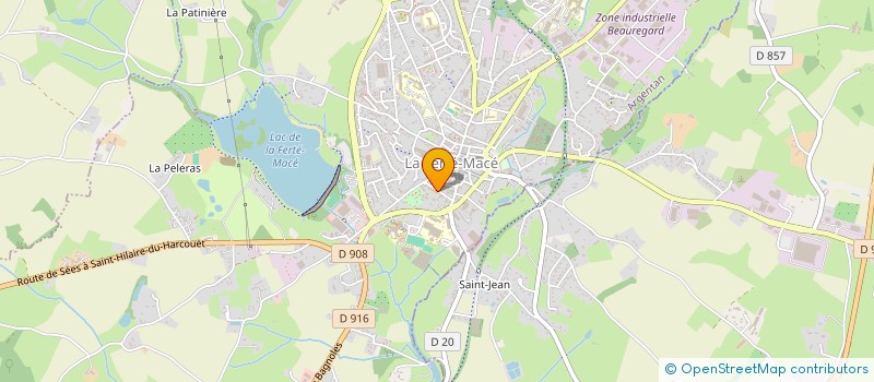 localisation de l'entreprise 903 985 893 à CAEN