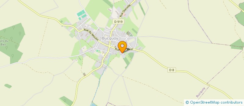 localisation de l'entreprise 904 010 667   SAMER