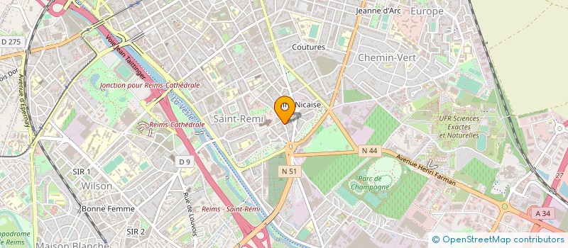 localisation de l'entreprise 904 028 602   MONTELIMAR