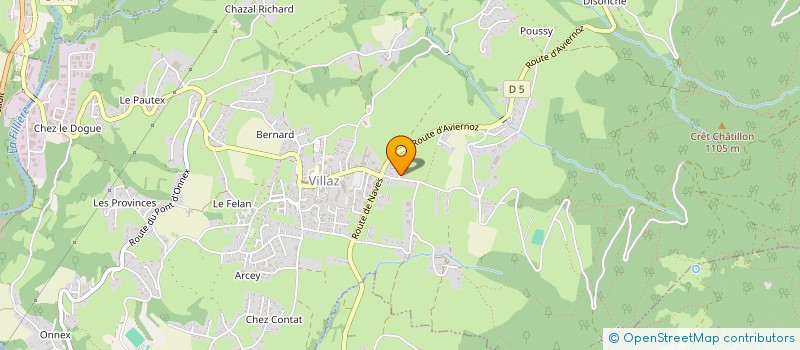 localisation de l'entreprise 904 066 511   AIX-LES-BAINS