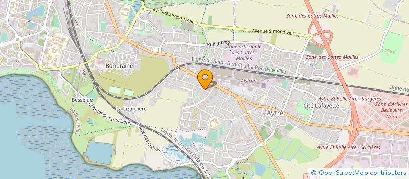 localisation de l'entreprise 904 066 974   CASTELNAU-DE-MEDOC