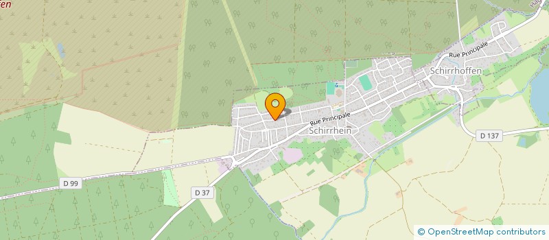 localisation de l'entreprise 904 110 194   JOUE-LES-TOURS