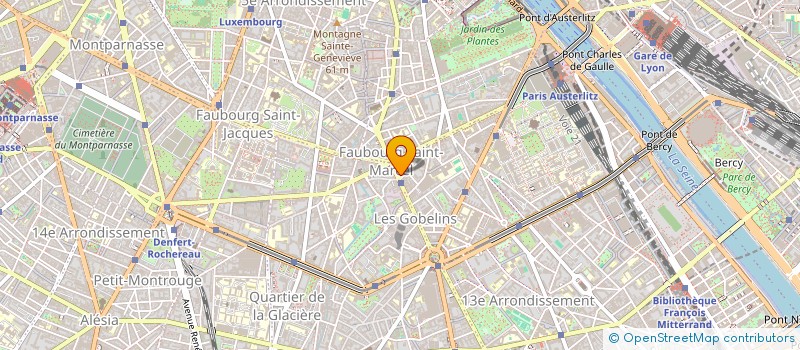 localisation de l'entreprise 904 167 368   PARIS