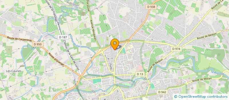 localisation de l'entreprise 904 185 071   VILLEURBANNE