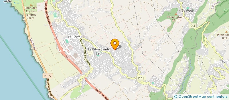 localisation de l'entreprise 904 196 292   SIMIANE-LA-ROTONDE