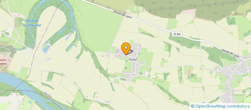 localisation de l'entreprise 904 275 666 à SAINT-MAURICE-DE-GOURDANS