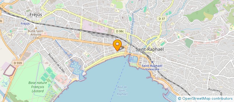 localisation de l'entreprise 904 290 798   PARTHENAY-DE-BRETAGNE