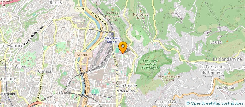 localisation de l'entreprise 904 295 763   PARIS