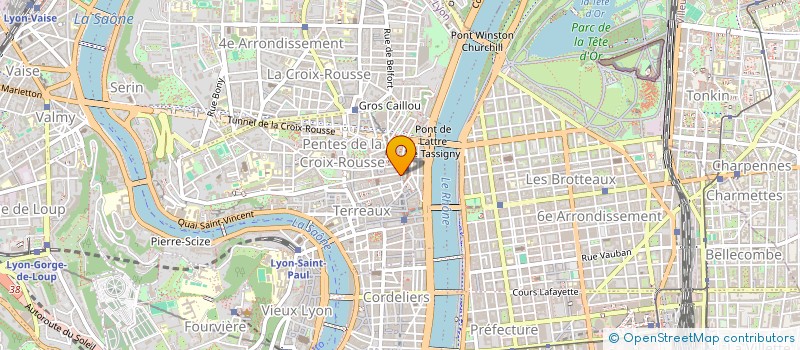 localisation de l'entreprise 904 319 811   SAINT-GALMIER