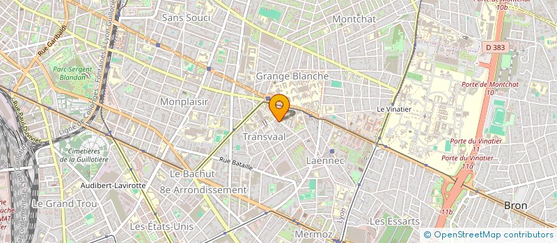 localisation de l'entreprise 904 322 898   SCHLCHER