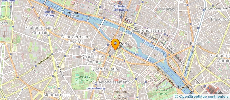 localisation de l'entreprise 904 324 654 à MONTGAUDRY