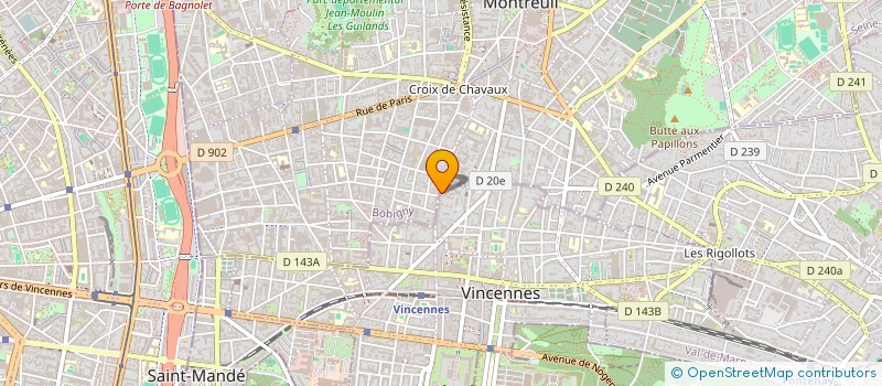 localisation de l'entreprise 904 330 008   SURE