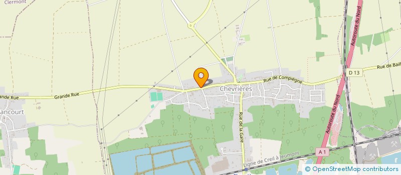 localisation de l'entreprise 904 334 612   PARIS