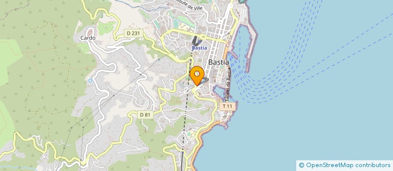 localisation de l'entreprise 904 353 133  à VINCENNES