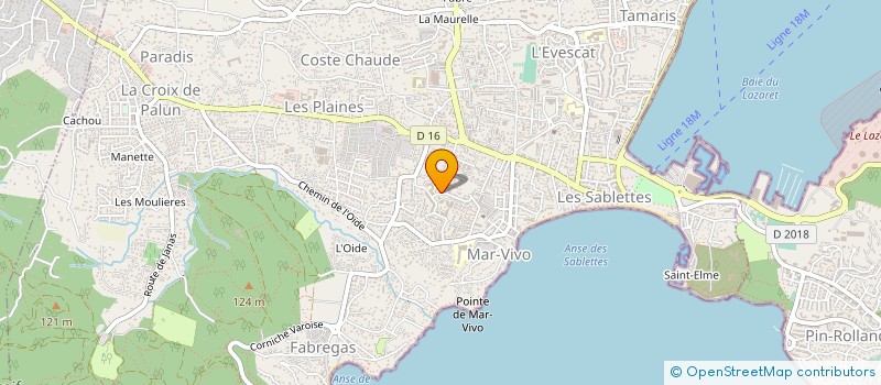 localisation de l'entreprise 904 356 458   ALLONNES