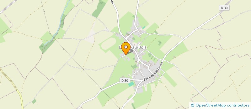 localisation de l'entreprise 904 358 678   BERLES-AU-BOIS