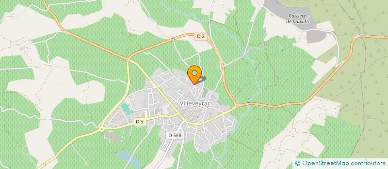 localisation de l'entreprise 904 399 151   LIMEYRAT