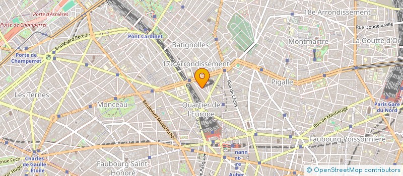 localisation de l'entreprise 904 419 041   PARIS