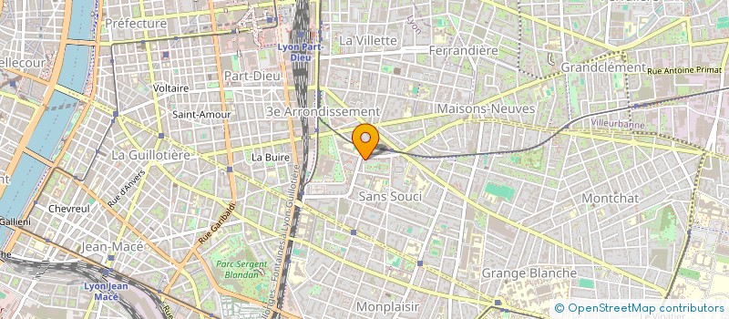 localisation de l'entreprise 904 422 235   PARIS