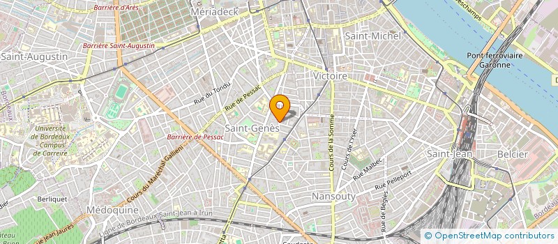 localisation de l'entreprise 904 422 516   LE LAMENTIN