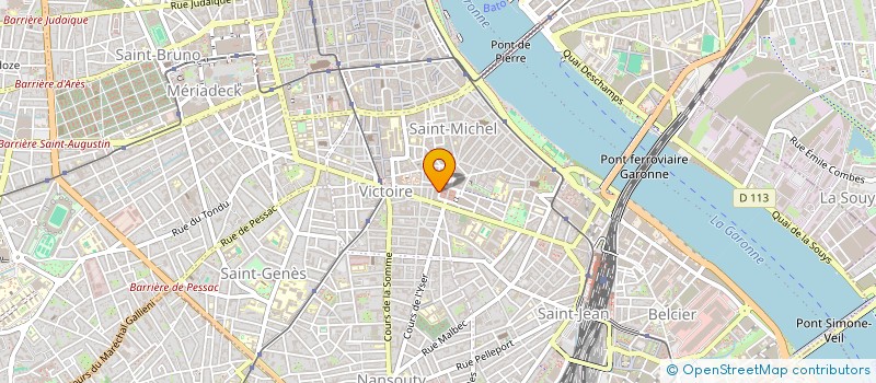 localisation de l'entreprise 904 434 370 à TOULOUSE