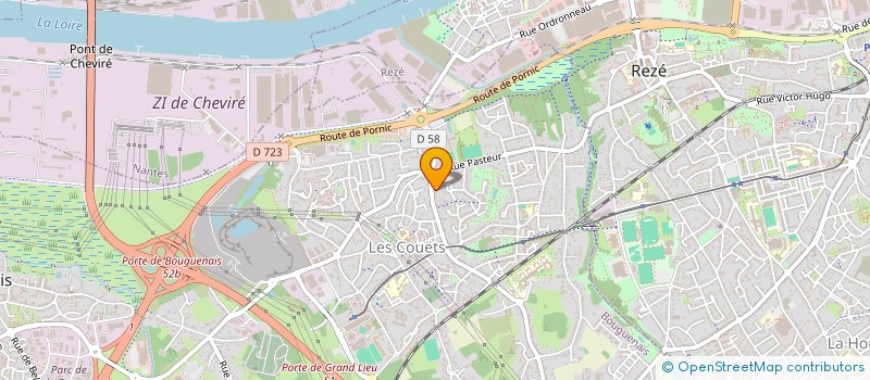 localisation de l'entreprise 904 441 276   MAZERES-SUR-SALAT