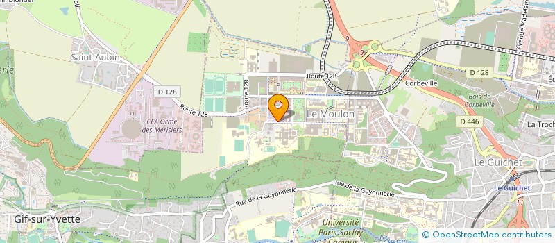 localisation de l'entreprise 904 469 210   LYON