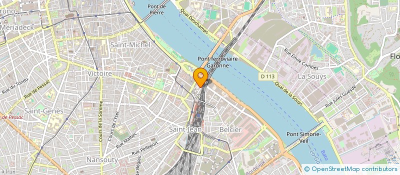 localisation de l'entreprise 904 481 017   CHOISY-LE-ROI