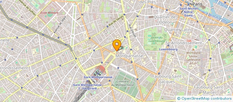 localisation de l'entreprise 904 507 514 à MARSEILLE
