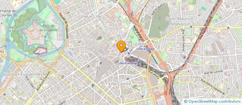 localisation de l'entreprise 904 565 553   RICHWILLER