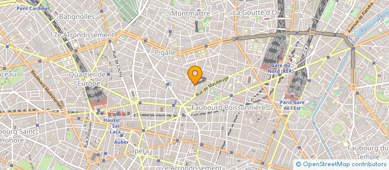 localisation de l'entreprise 904 621 125 à LYON