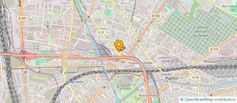 localisation de l'entreprise 904 624 475   NICE