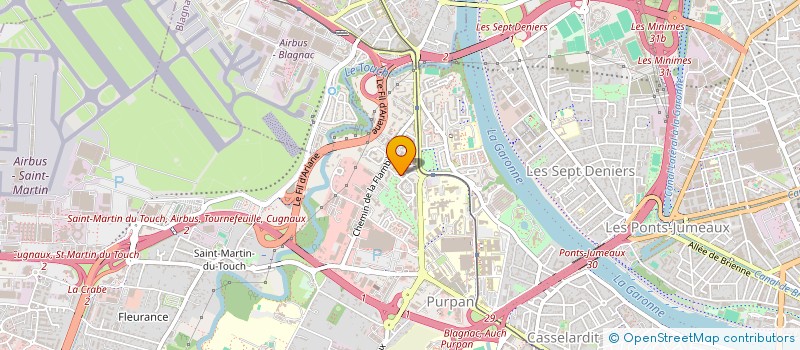 localisation de l'entreprise 904 639 580   MAUGUIO