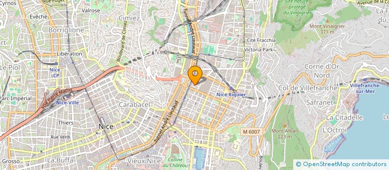 localisation de l'entreprise 904 642 170   SIGALENS