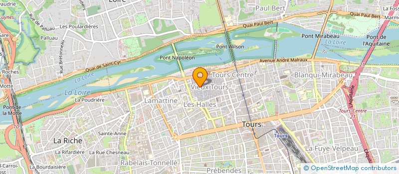 localisation de l'entreprise 904 704 459   PARIS