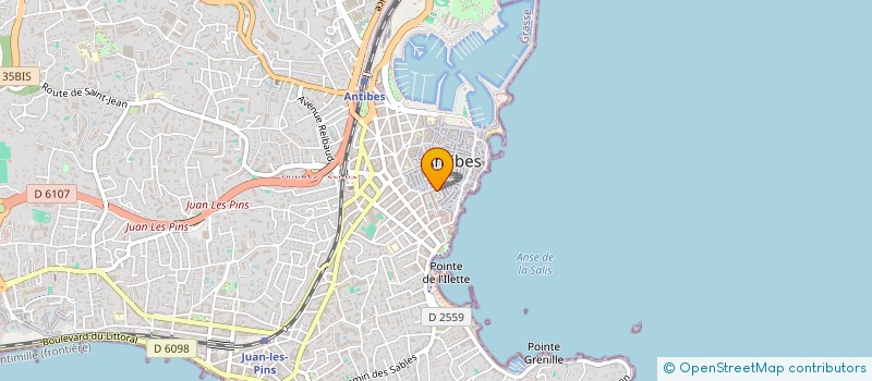 localisation de l'entreprise 904 739 364   MEYZIEU