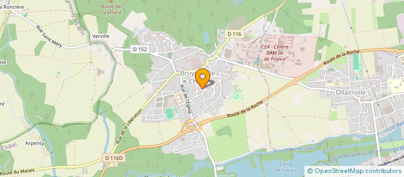 localisation de l'entreprise 904 801 628   PARIS