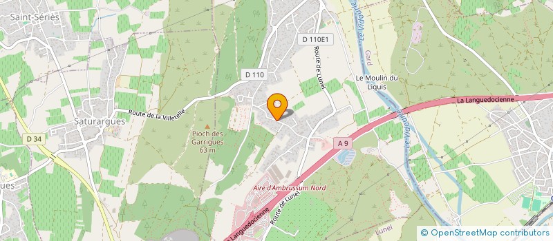 localisation de l'entreprise 904 827 052   VILLETELLE