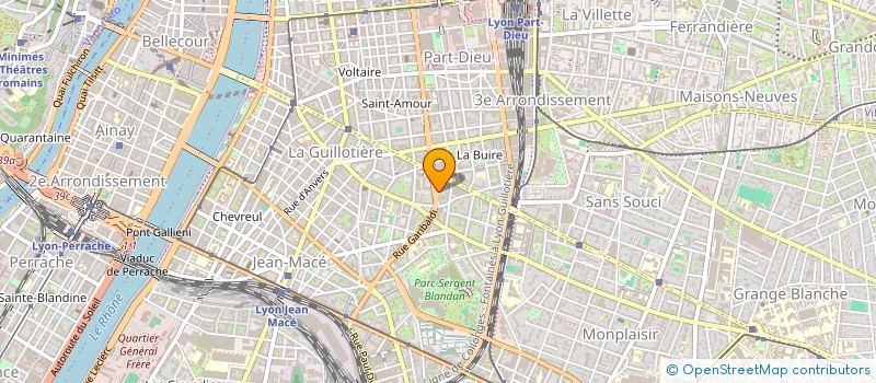 localisation de l'entreprise 904 848 629   BORDEAUX