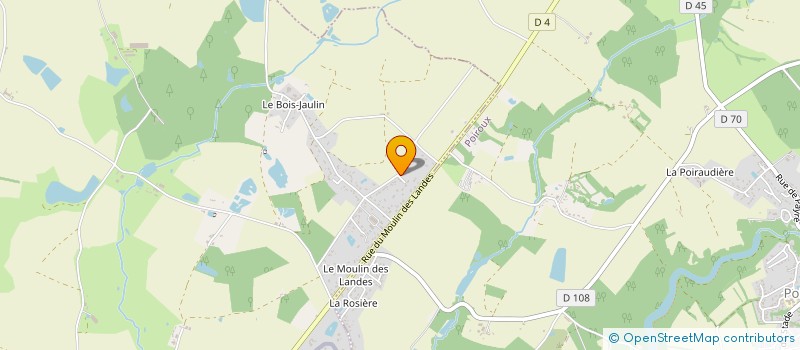 localisation de l'entreprise 904 935 772 à TALMONT-SAINT-HILAIRE