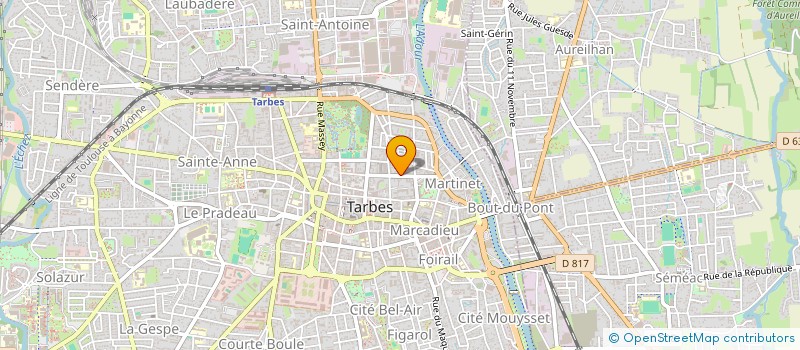 localisation de l'entreprise 904 945 938   AUREILHAN