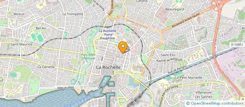 localisation de l'entreprise 905 004 388   BORDEAUX