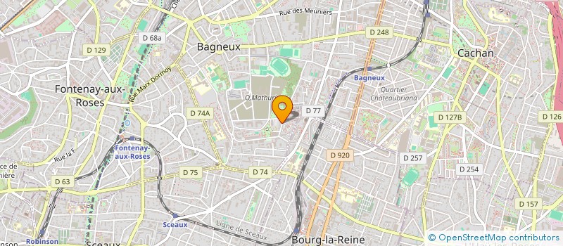 localisation de l'entreprise 905 022 653   LONGUENESSE